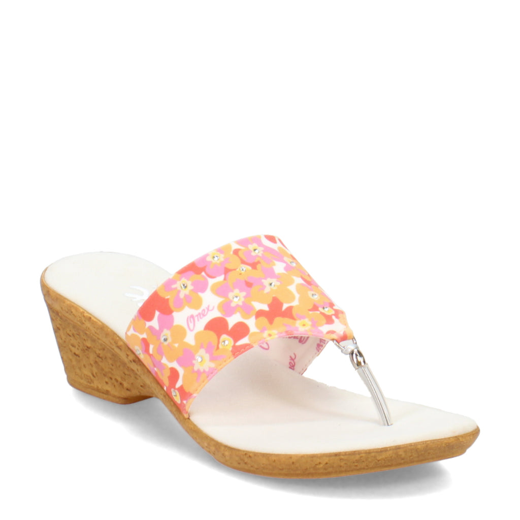 Women's Onex, Ember Sandal
