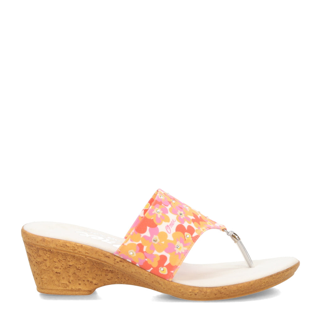 Women's Onex, Ember Sandal