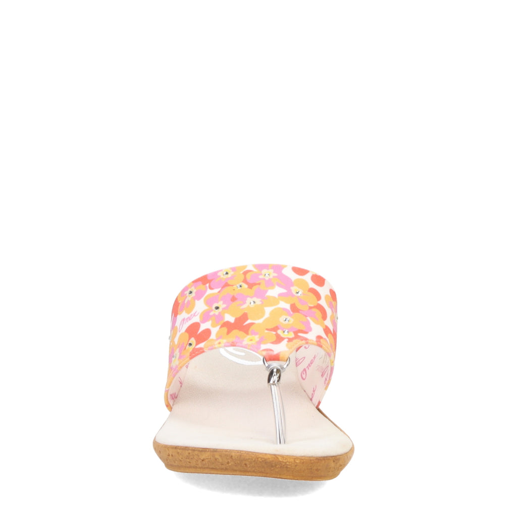 Women's Onex, Ember Sandal