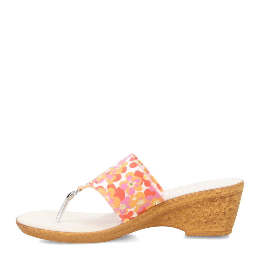 Women's Onex, Ember Sandal