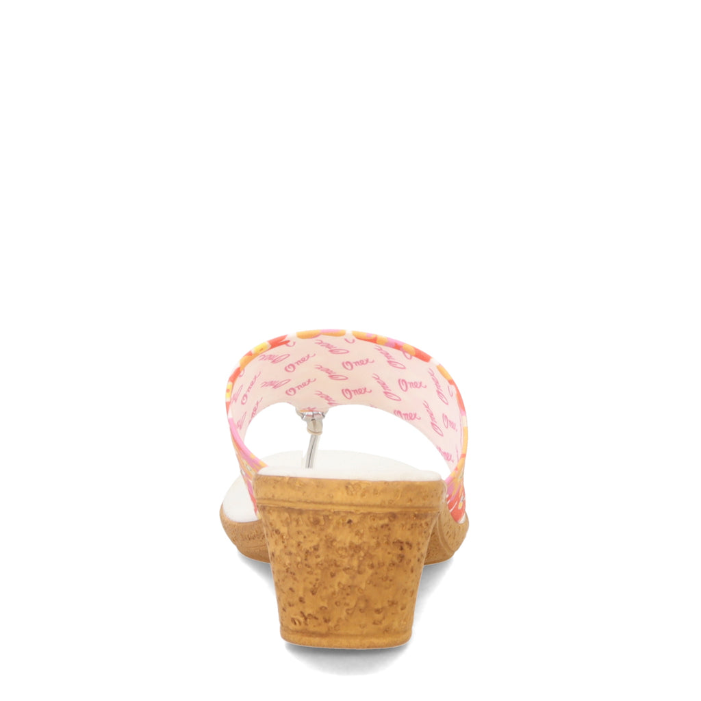 Women's Onex, Ember Sandal