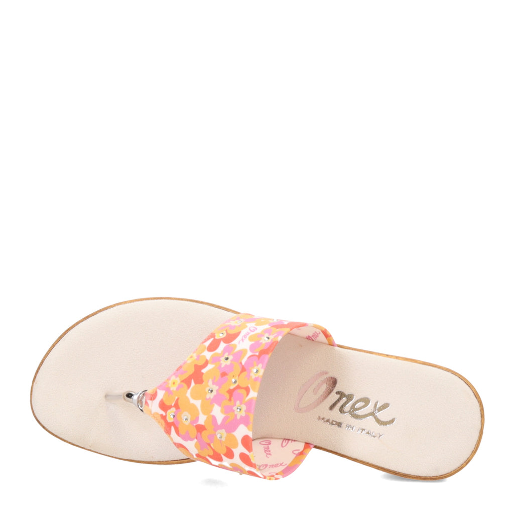 Women's Onex, Ember Sandal