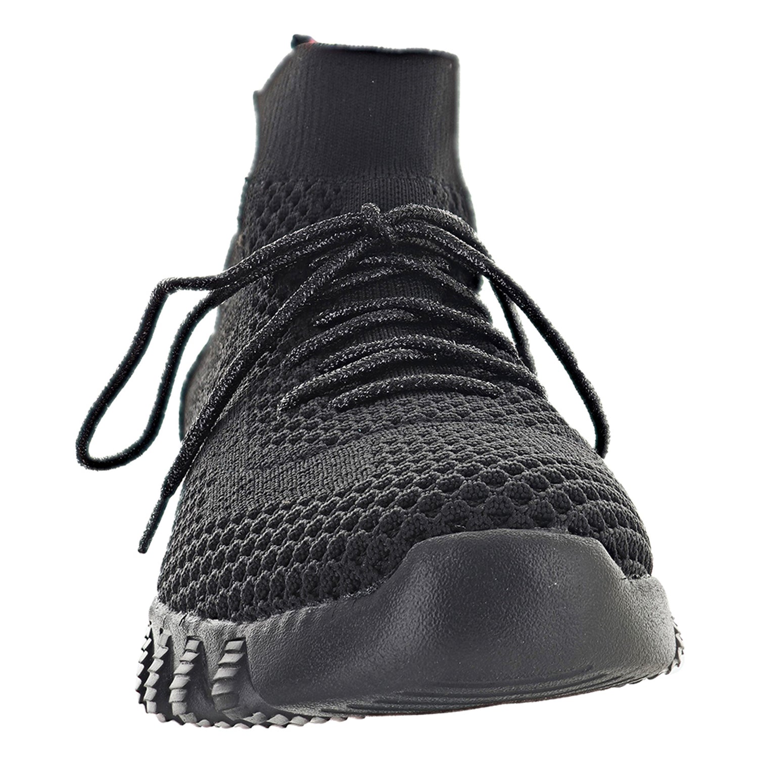Peltz Shoes  Women's Bernie Mev Erika Boot BLACK ERIKA BLACK