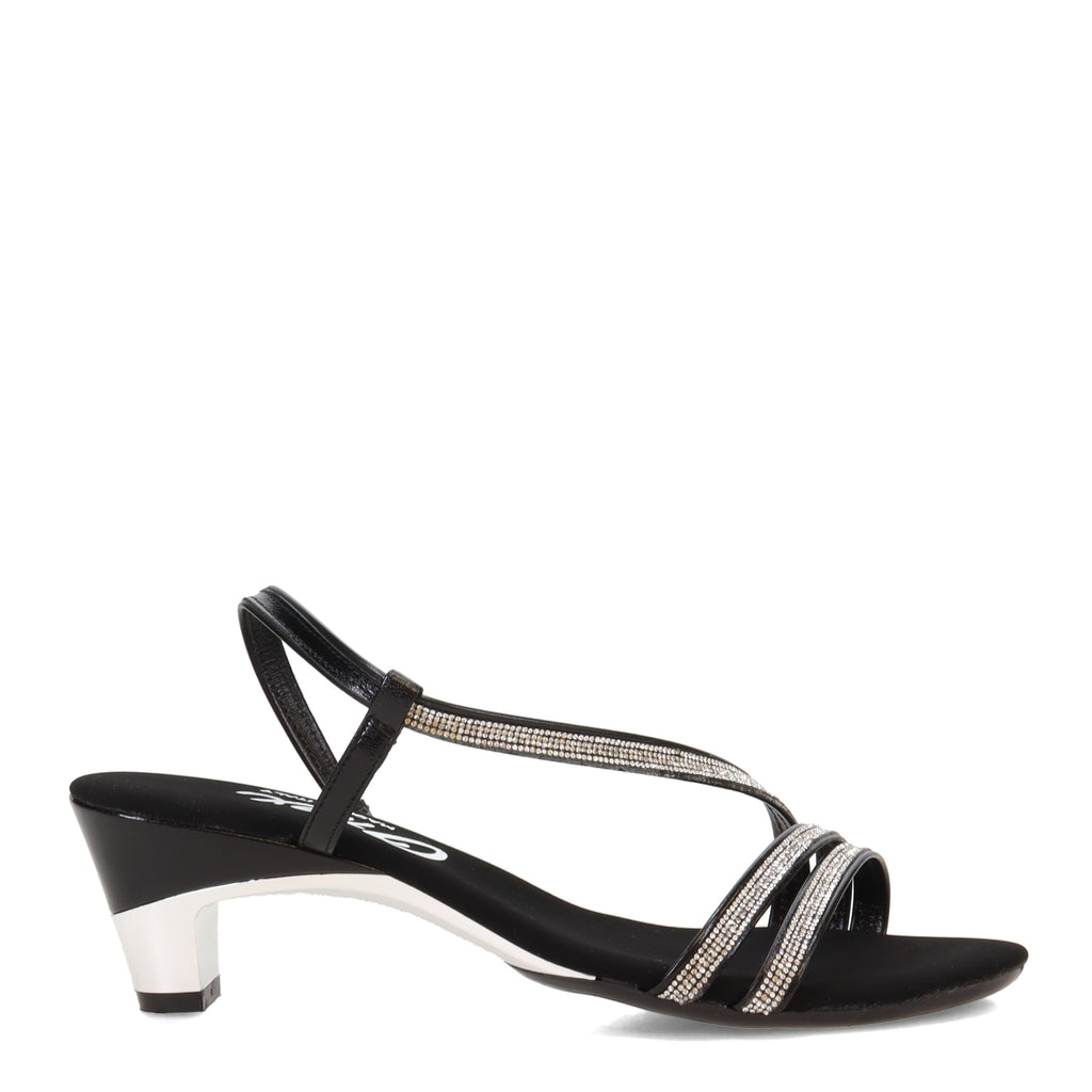 Women's Onex Erynn Sandal BLACK ERYNN-BLACK