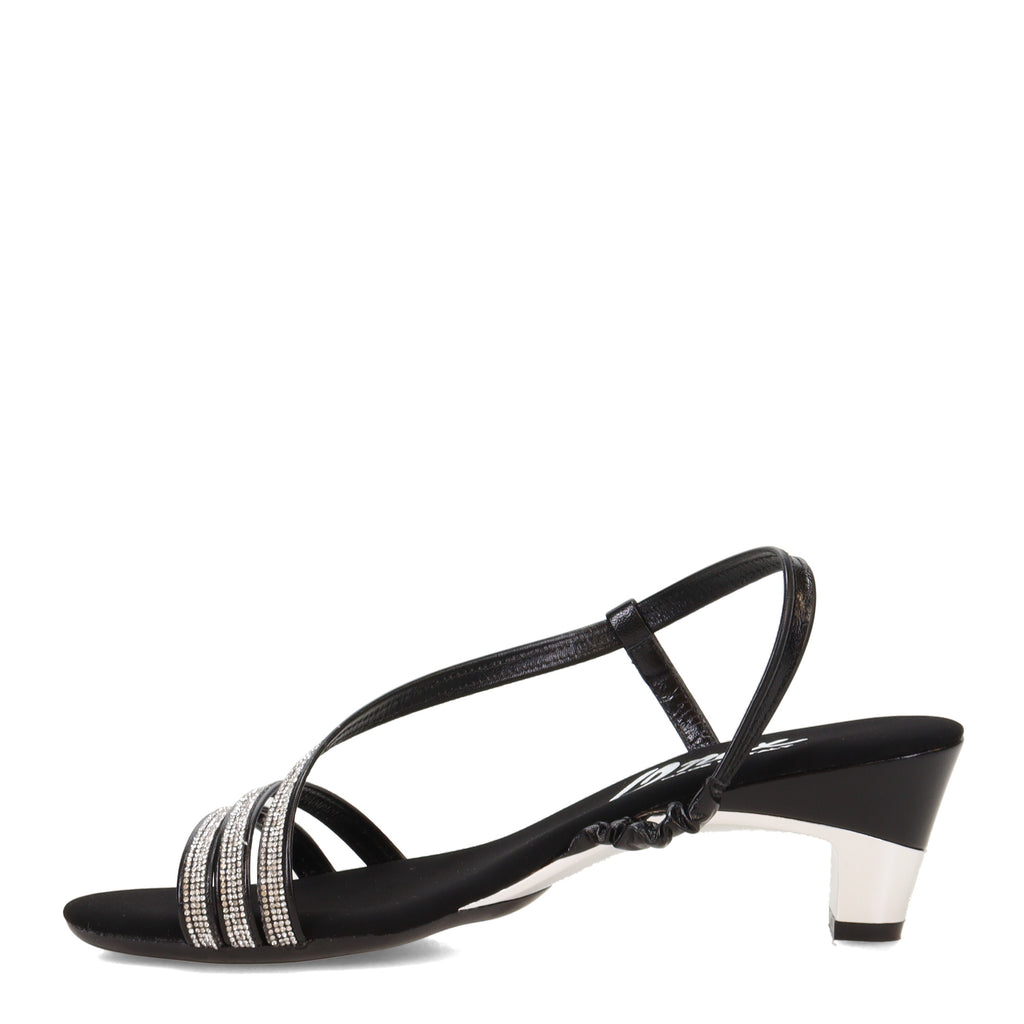 Women's Onex Erynn Sandal BLACK ERYNN-BLACK