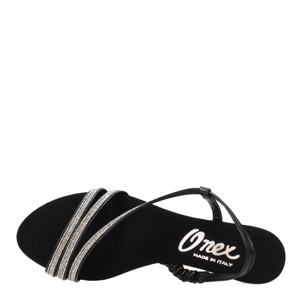 Women's Onex Erynn Sandal BLACK ERYNN-BLACK