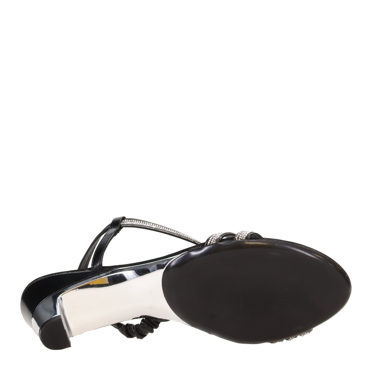 Peltz Shoes  Women's Onex Erynn Sandal BLACK ERYNN-BLACK