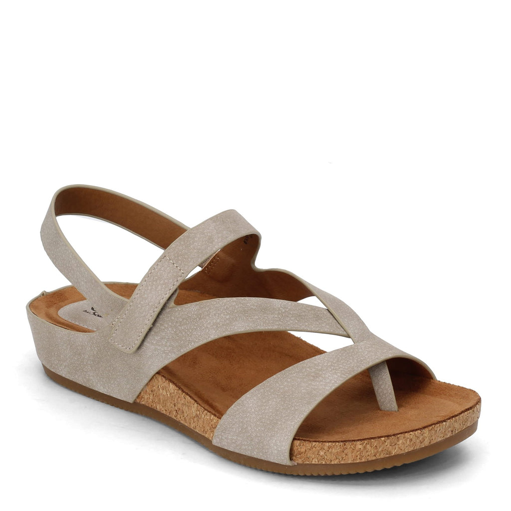 Women's Eurosoft Gianetta Sandal TAUPE ES0010208
