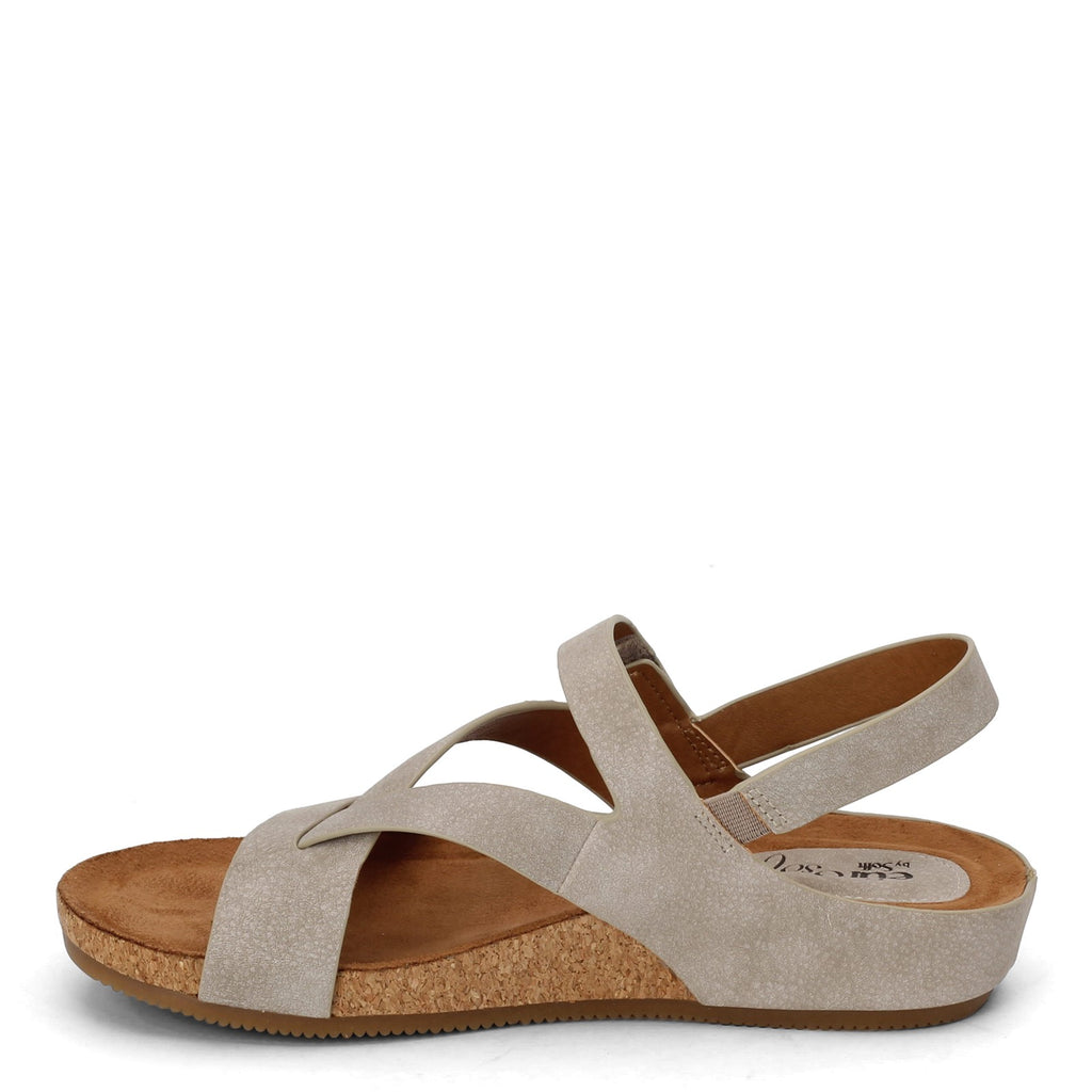 Women's Eurosoft Gianetta Sandal TAUPE ES0010208