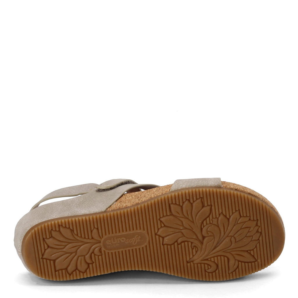 Women's Eurosoft Gianetta Sandal TAUPE ES0010208