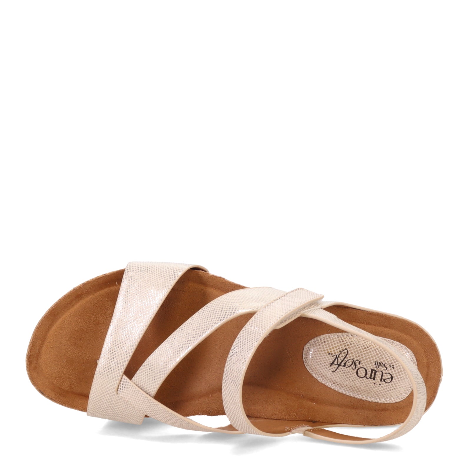 Women s Eurosoft Gianetta Sandal Peltz Shoes