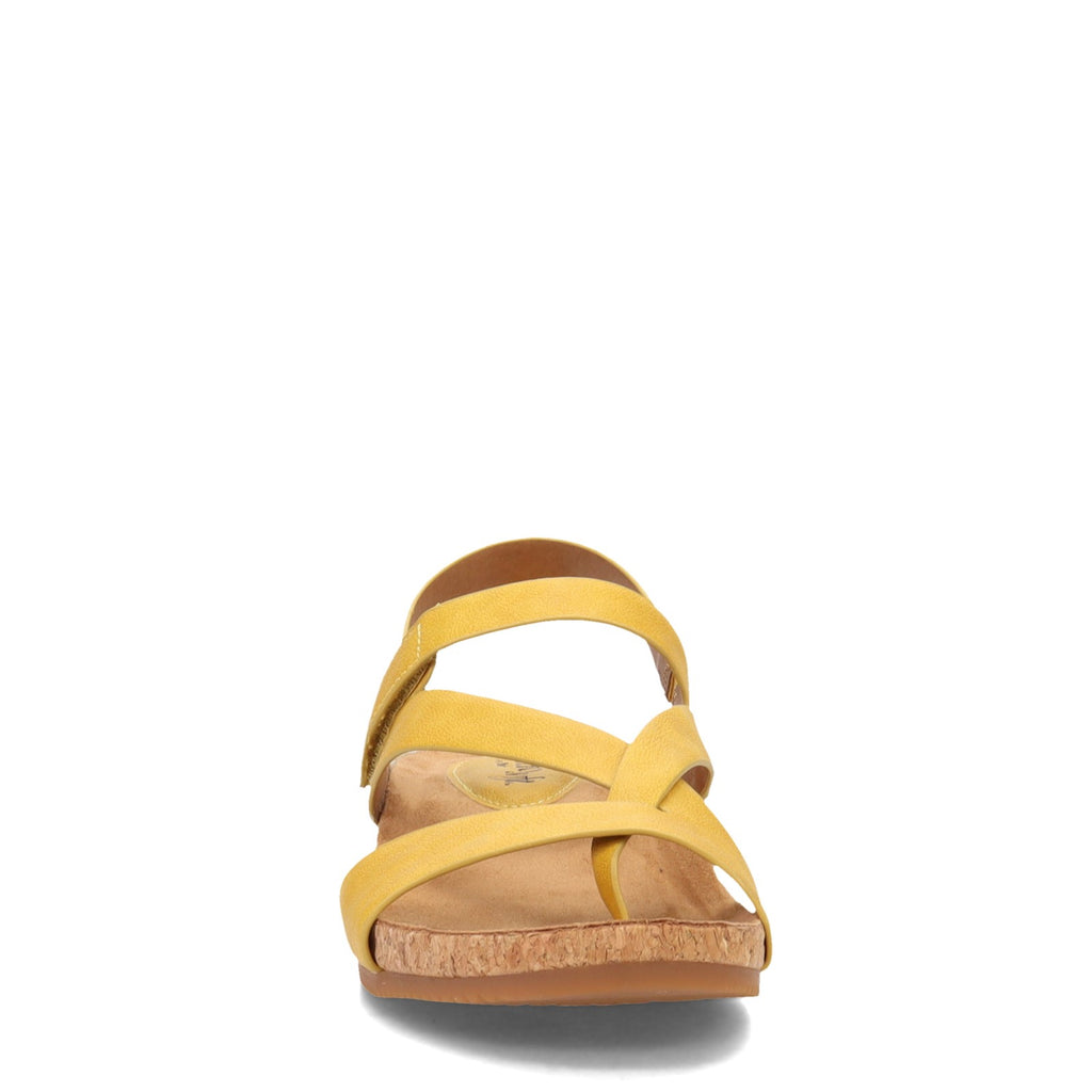 Women's Eurosoft, Gianetta Sandal