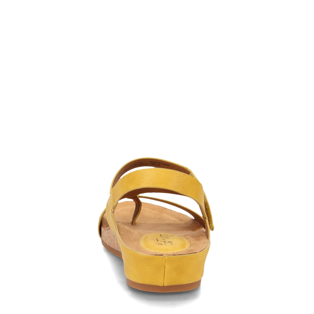 Women's Eurosoft, Gianetta Sandal