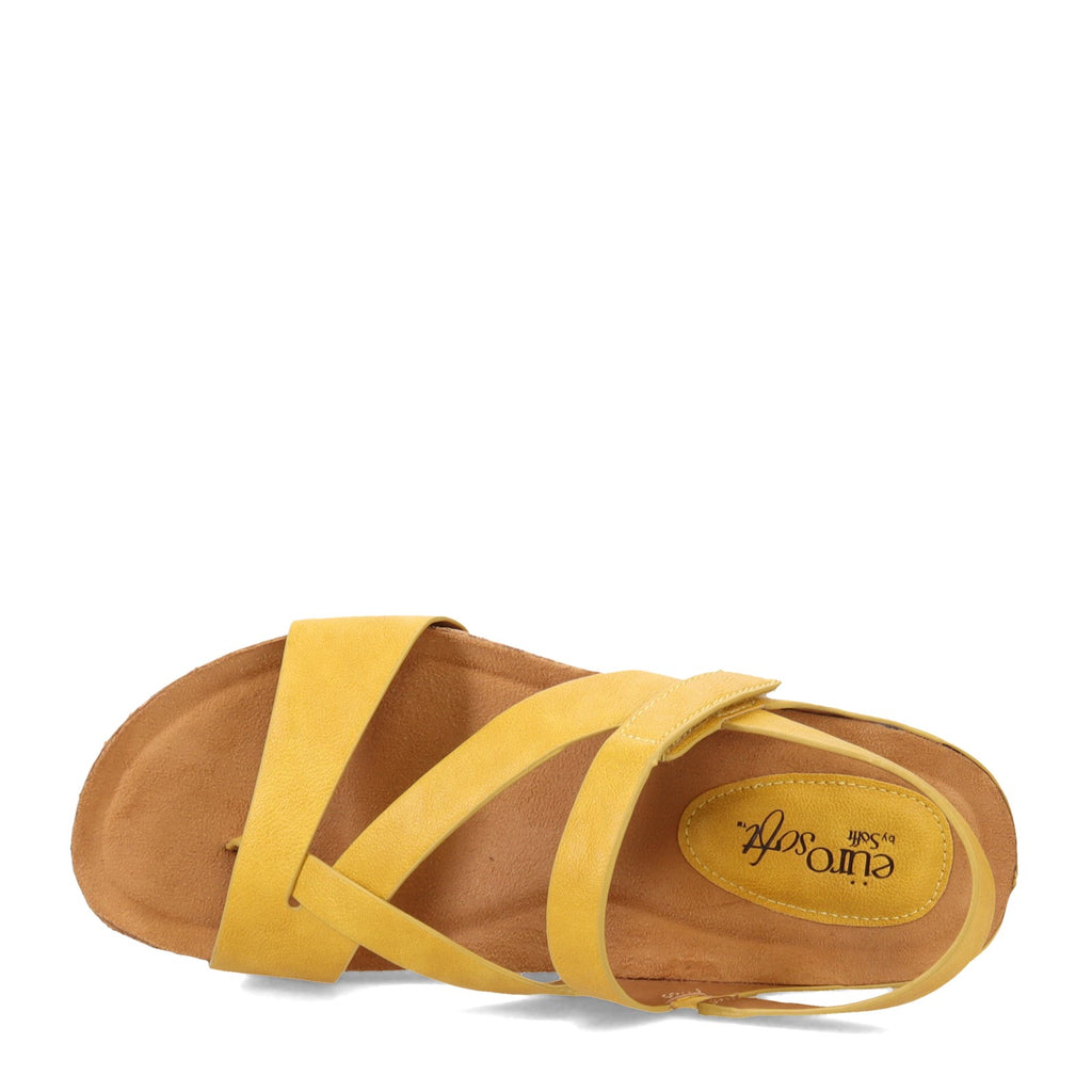 Women's Eurosoft, Gianetta Sandal