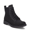 Peltz Shoes  Women's Euro Soft by Sofft Blaike Boot BLACK ES0025501