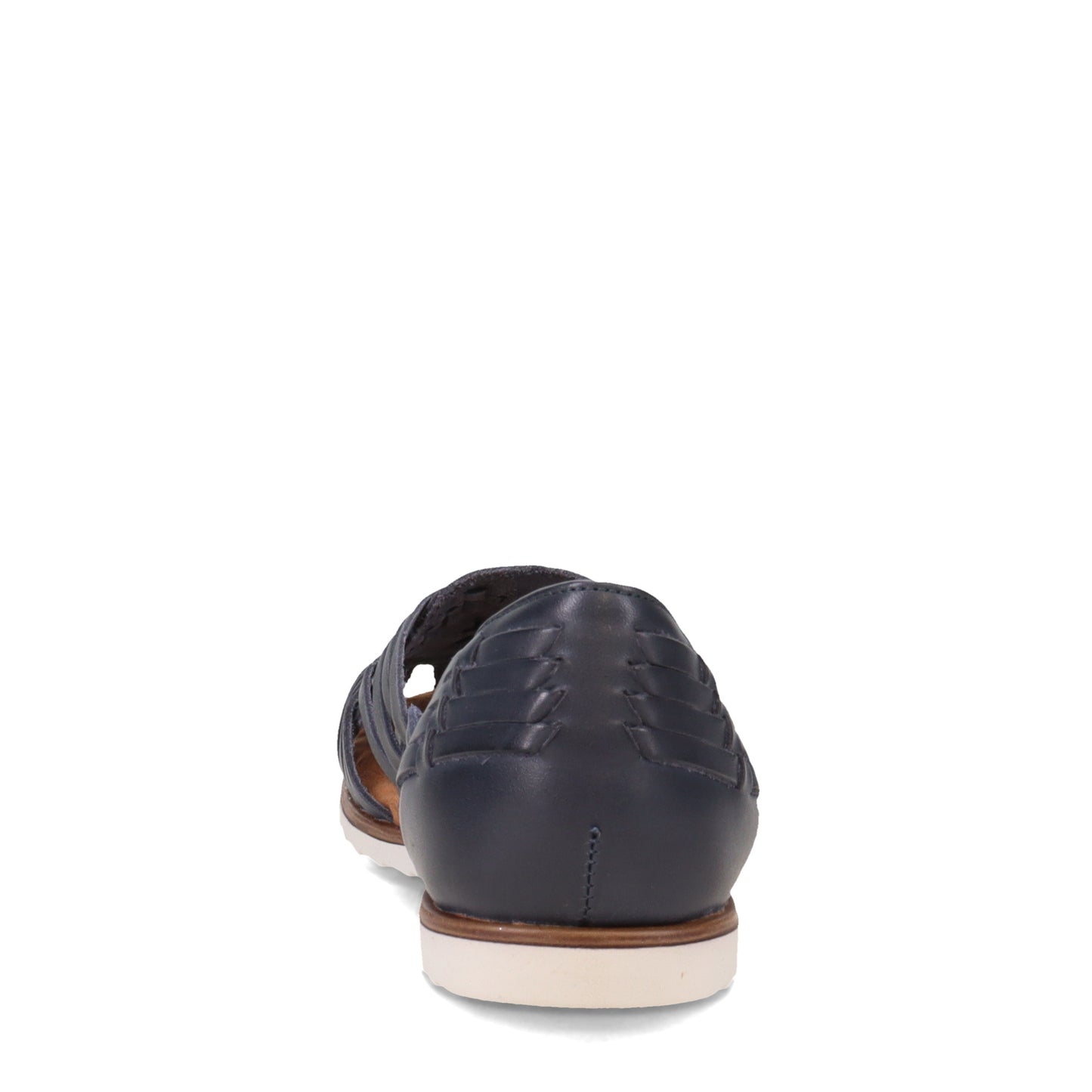 Peltz Shoes  Women's Eurosoft by Sofft Ranie Slip-On NAVY ES0028007