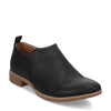 Peltz Shoes  Women's EuroSoft by Sofft Willet Shootie BLACK ES0030401