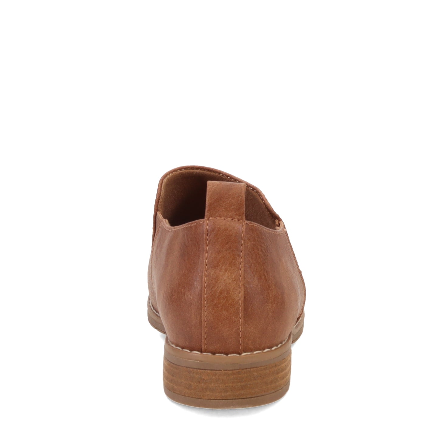 Peltz Shoes  Women's EuroSoft by Sofft Willet Shootie COGNAC ES0030430