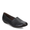 Peltz Shoes  Women's Eurosoft by Sofft Silvan Slip-On black ES0030801
