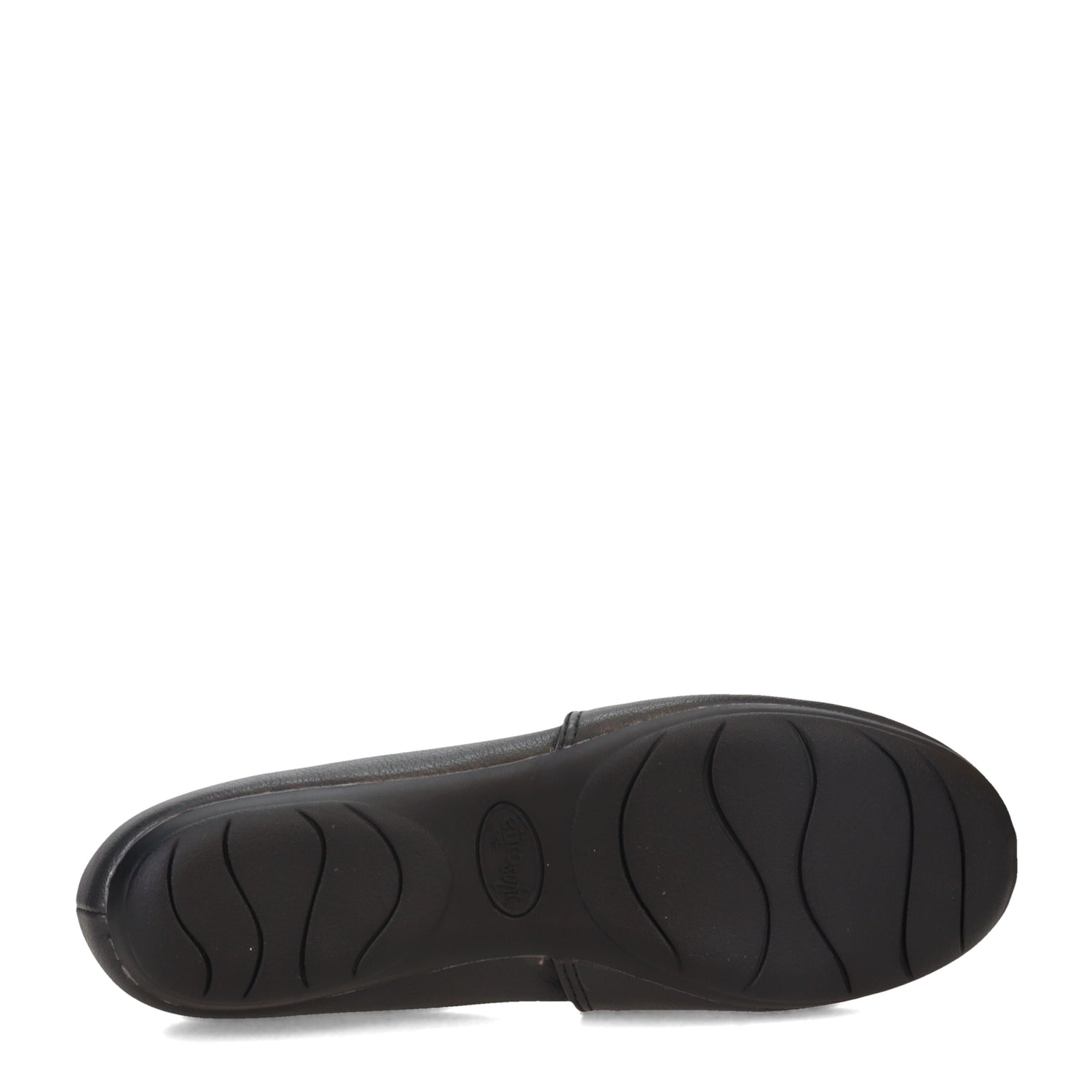 Peltz Shoes  Women's Eurosoft by Sofft Silvan Slip-On black ES0030801