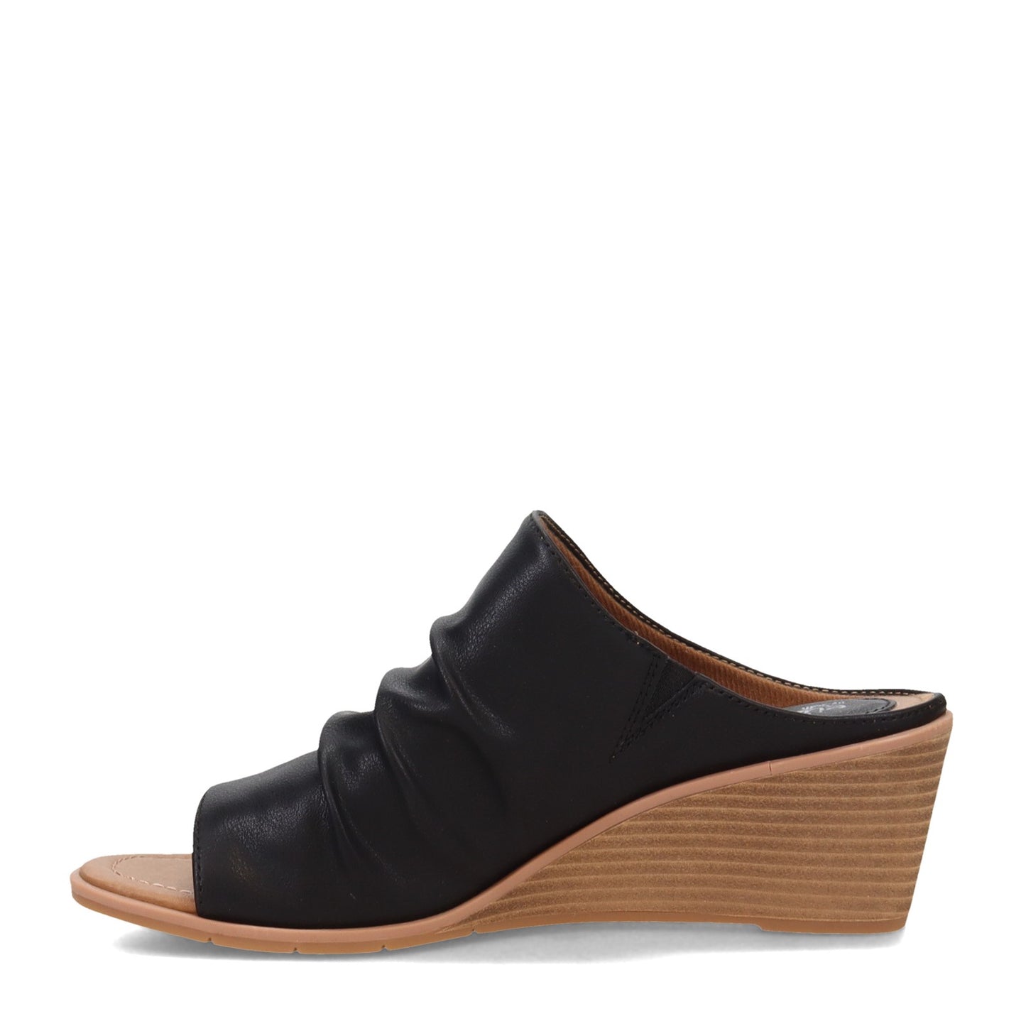 Women's Eurosoft by Sofft, Gilby Sandal – Peltz Shoes