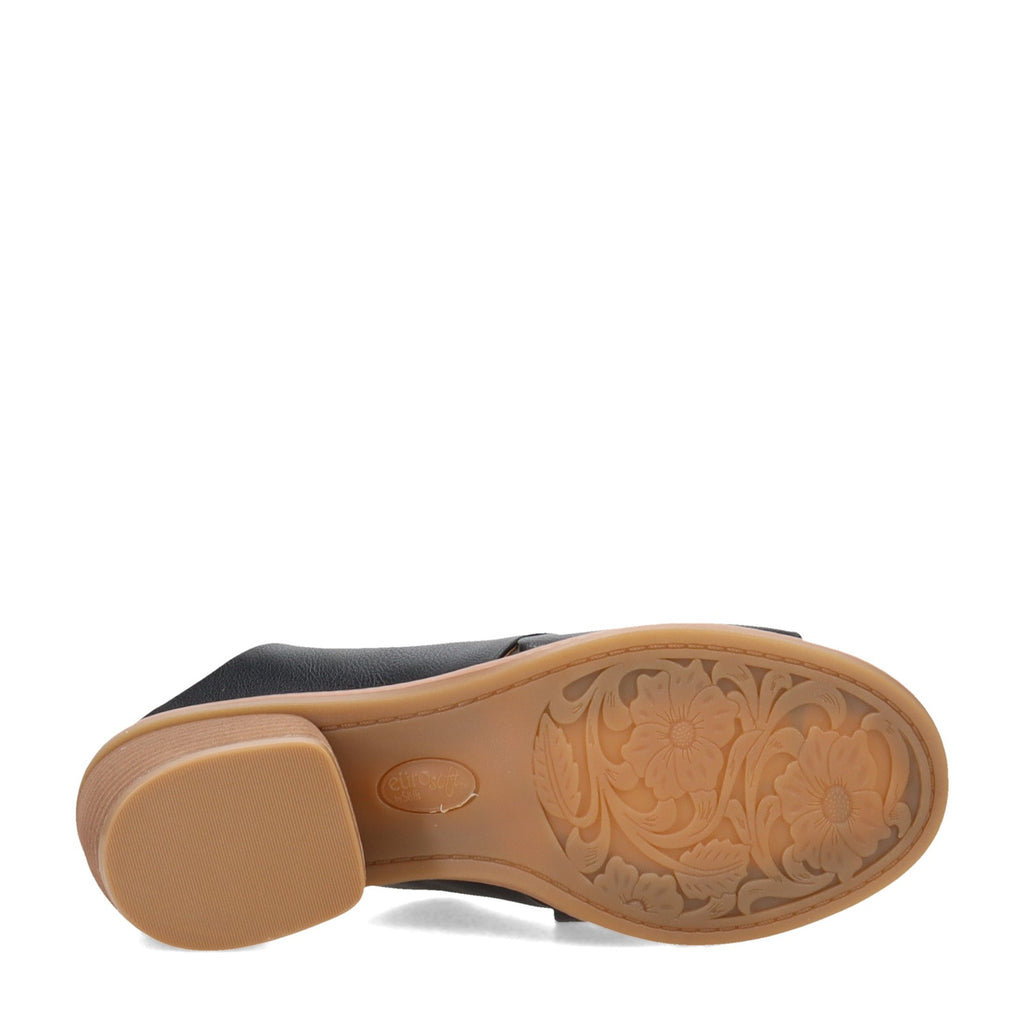 Women's Eurosoft by Sofft, Cidney Sandal