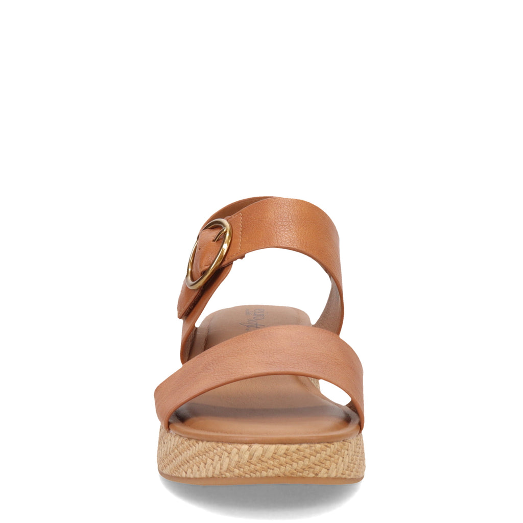 Women's Eurosoft by Sofft, Finnly Sandal