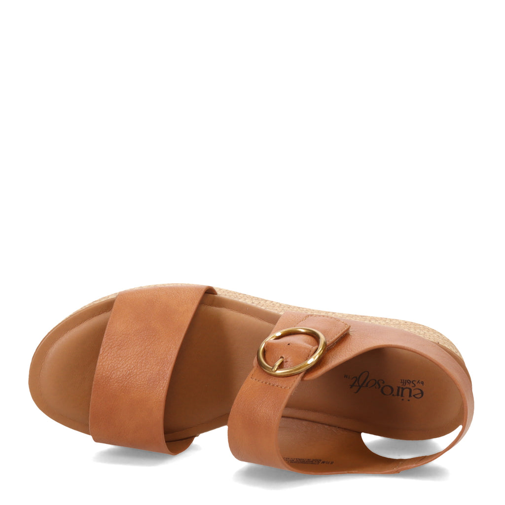 Women's Eurosoft by Sofft, Finnly Sandal