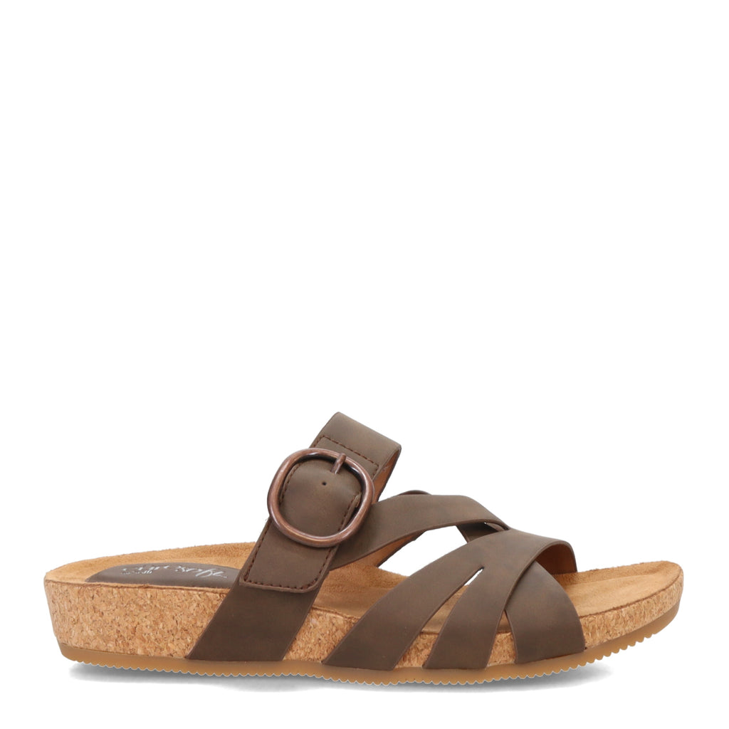 Women's Eurosoft by Sofft, Gwenda Sandal