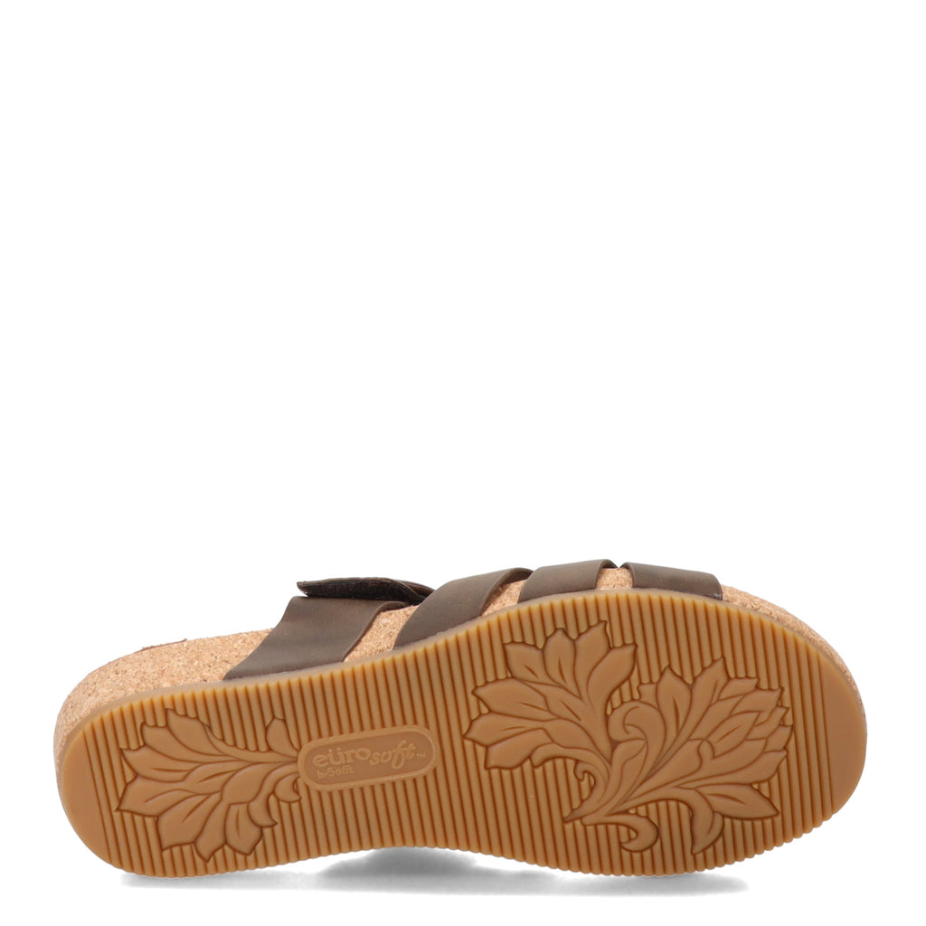 Women's Eurosoft by Sofft, Gwenda Sandal