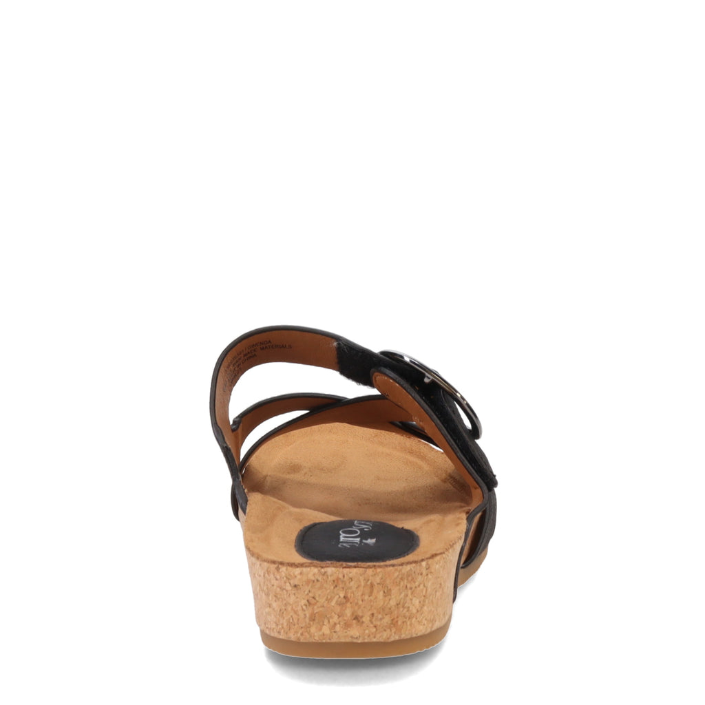 Women's Eurosoft by Sofft, Gwenda Sandal