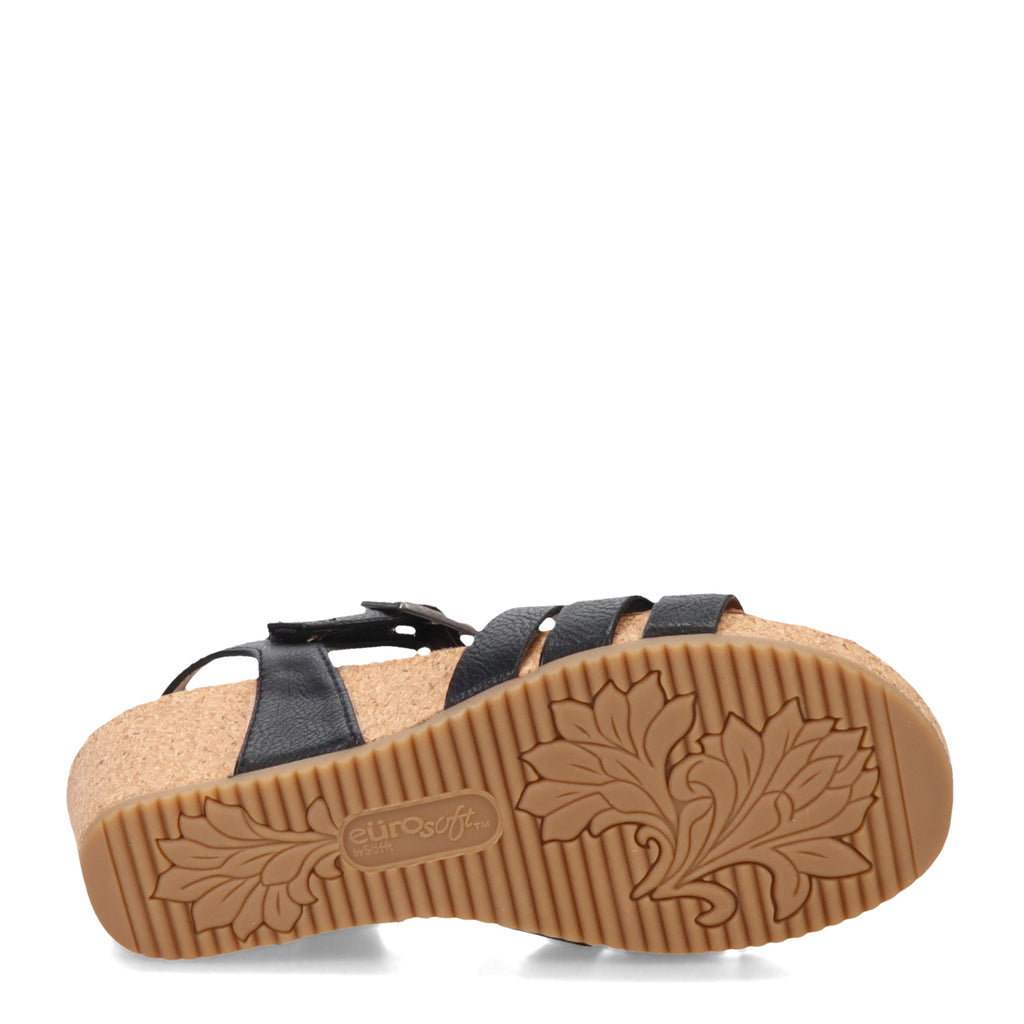 Women's Eurosoft by Sofft, Ericka Sandal