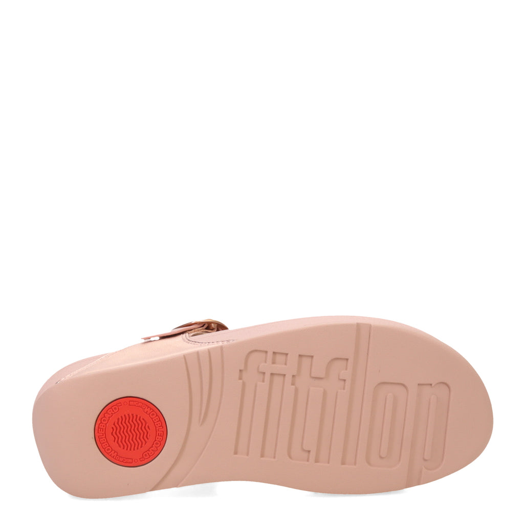 Women's FitFlop, Lulu Adjustable Thong Sandal