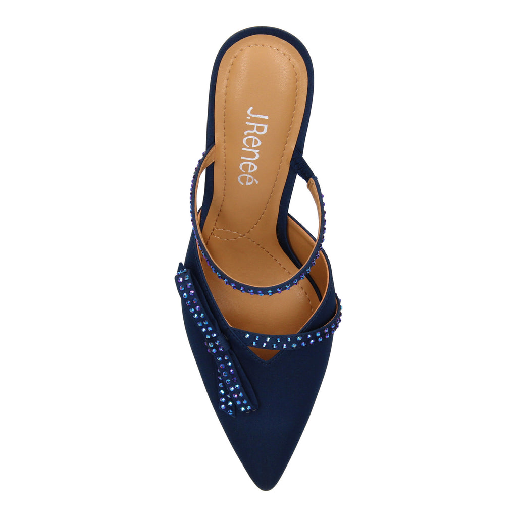 Women's J Renee, Estelia Pump