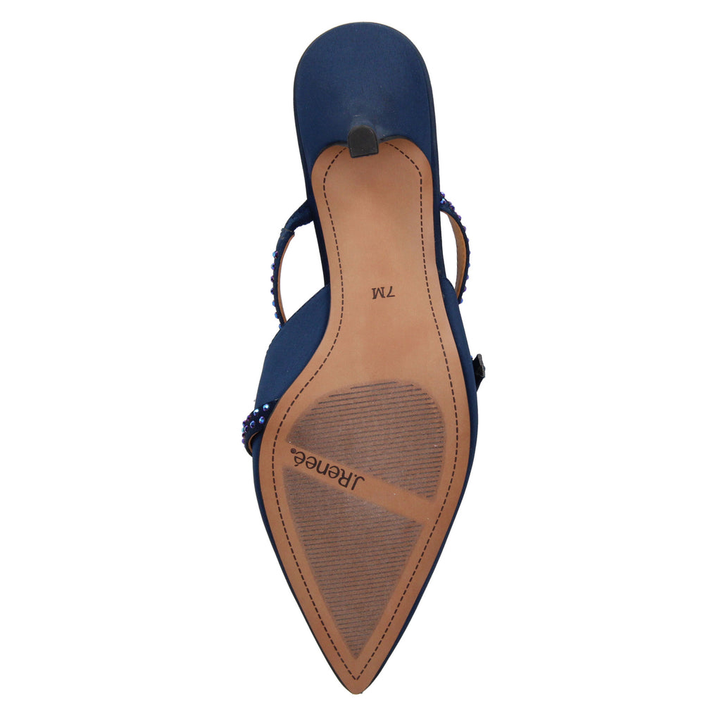 Women's J Renee, Estelia Pump