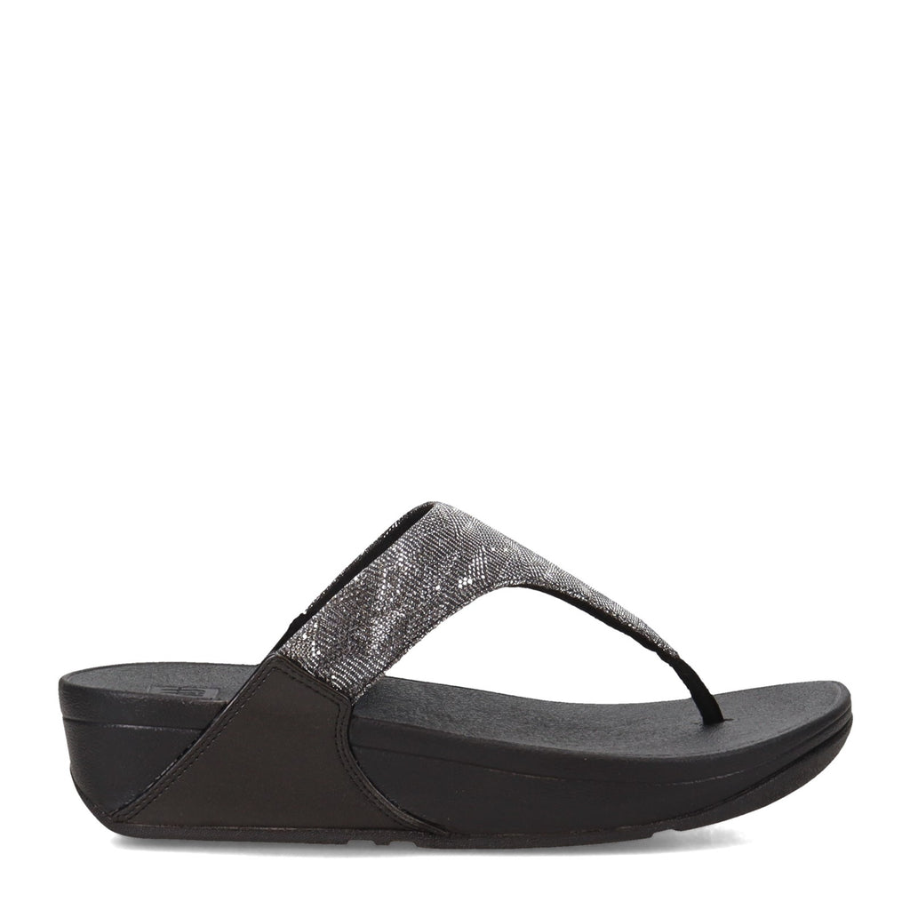 Women's FitFlop, Lulu Thong Sandal