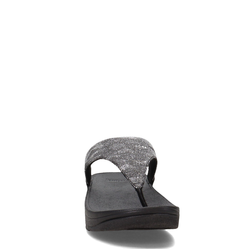 Women's FitFlop, Lulu Thong Sandal