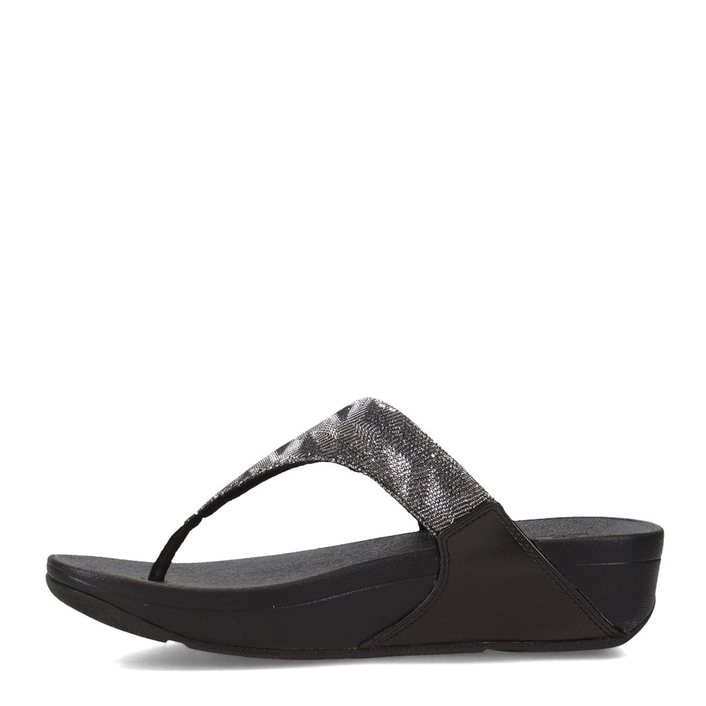 Women's FitFlop, Lulu Thong Sandal