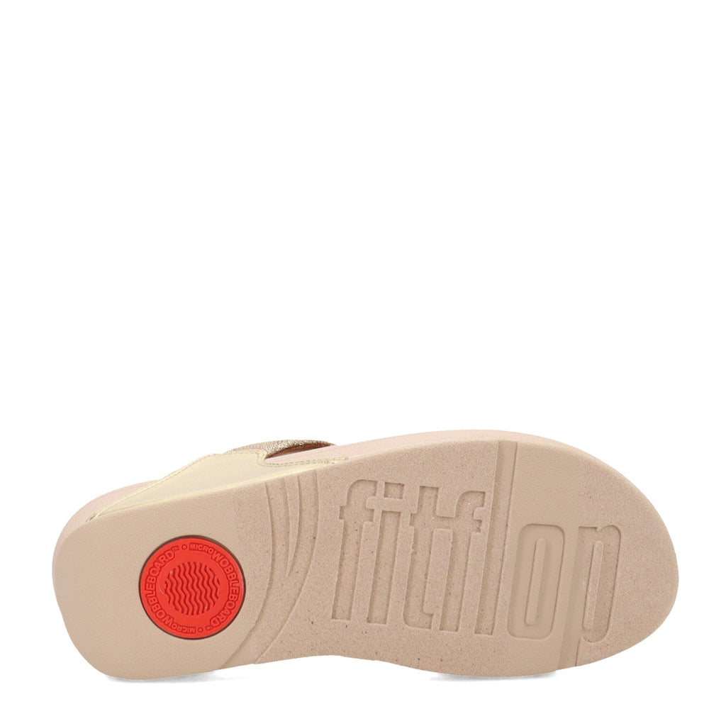 [POS] Women's FitFlop Lulu Thong Sandal ET9-675