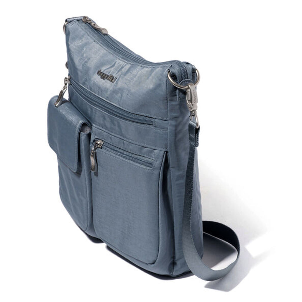 Baggallini, Modern Everywhere Slim Handbag