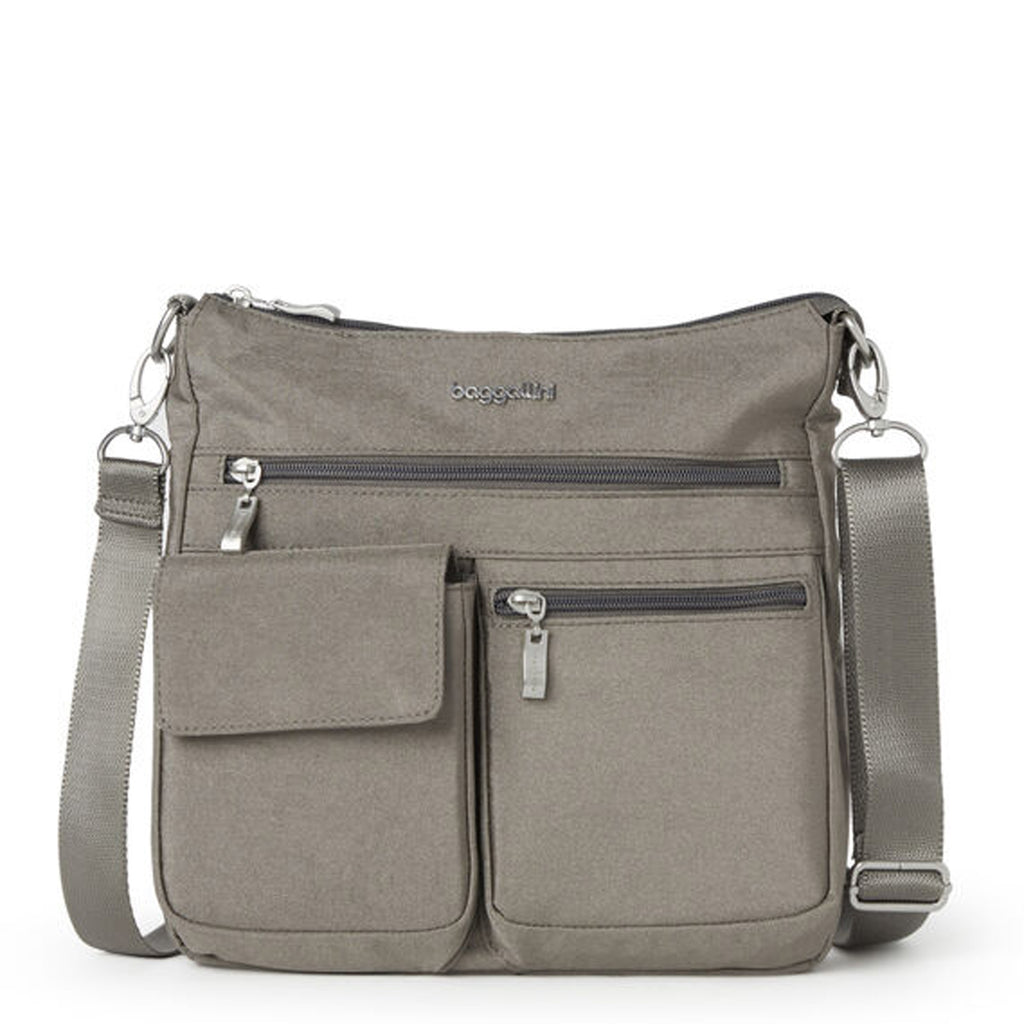 Baggallini, Modern Everywhere Slim Handbag