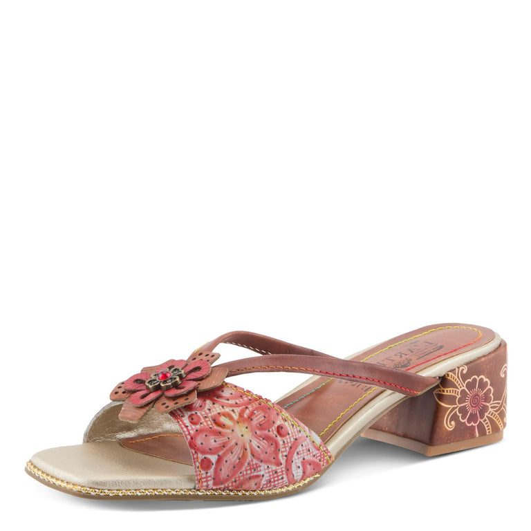 Women's L'Artiste By Spring Step, Europa Sandal