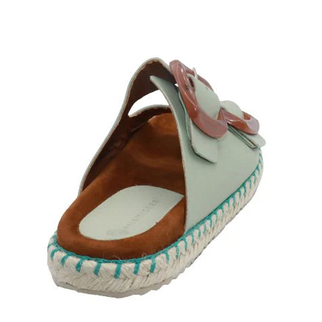 Women's Eric Michael, Evelyn Sandal