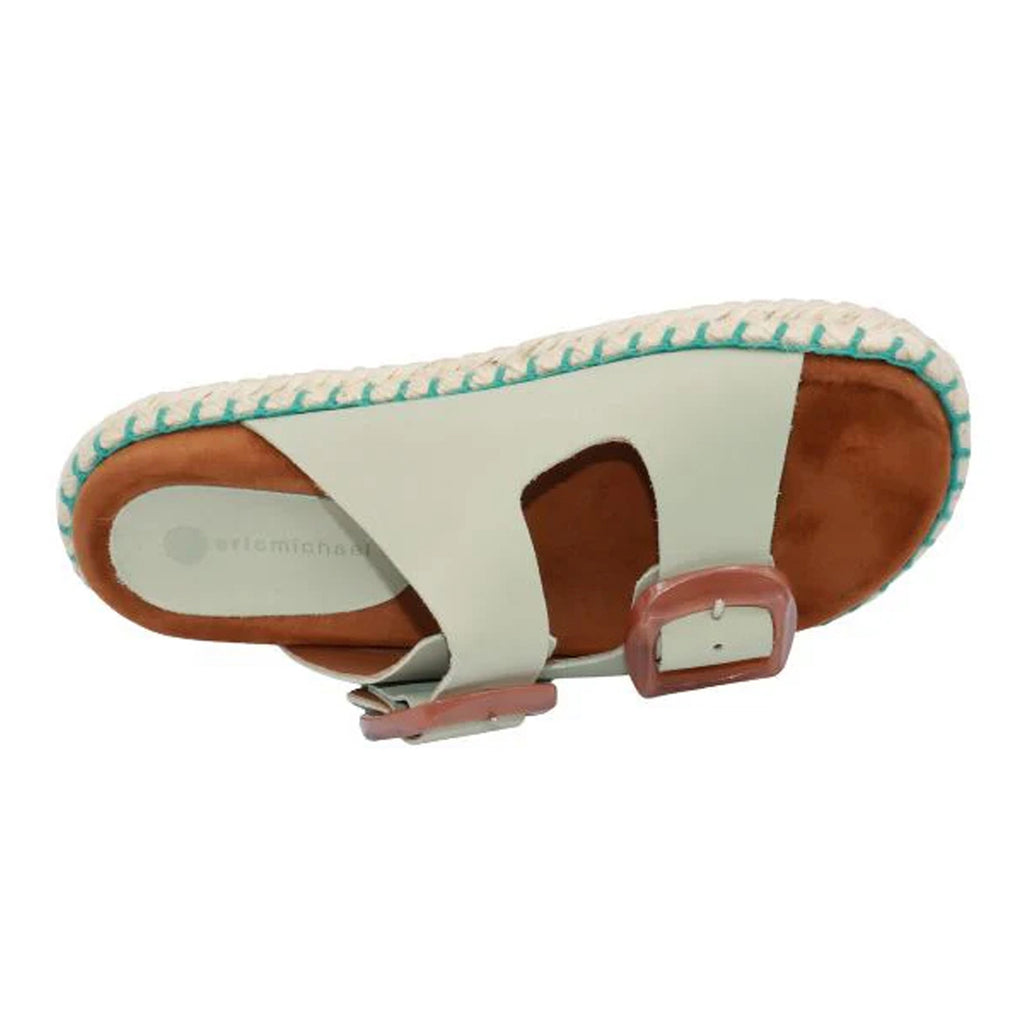 Women's Eric Michael, Evelyn Sandal