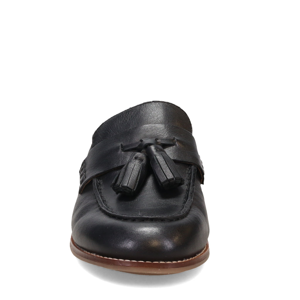 Women's Earth Everett Mule BLACK EVERTT-BLK01