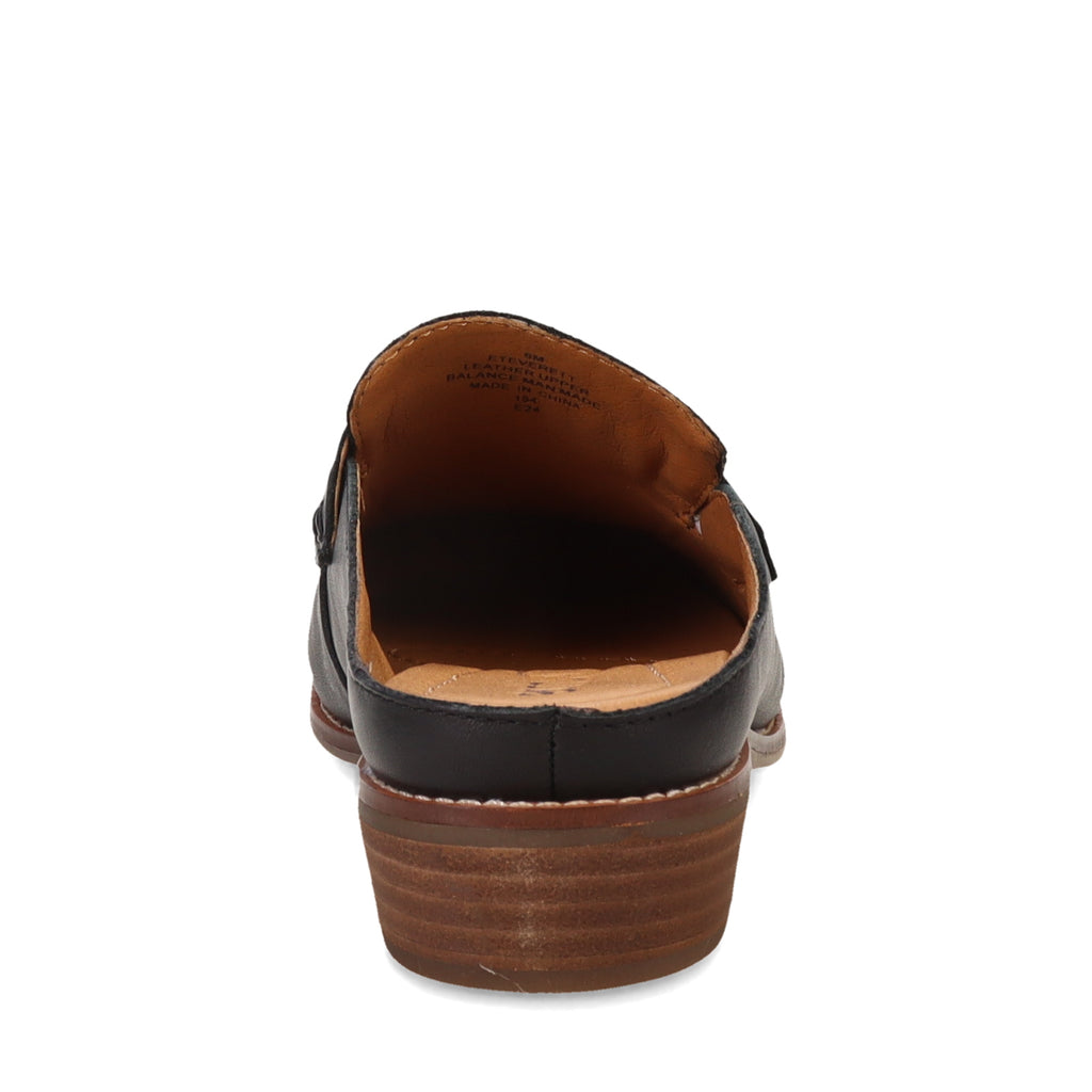 Women's Earth, Everett Mule