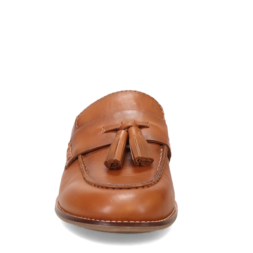 Women's Earth, Everett Mule