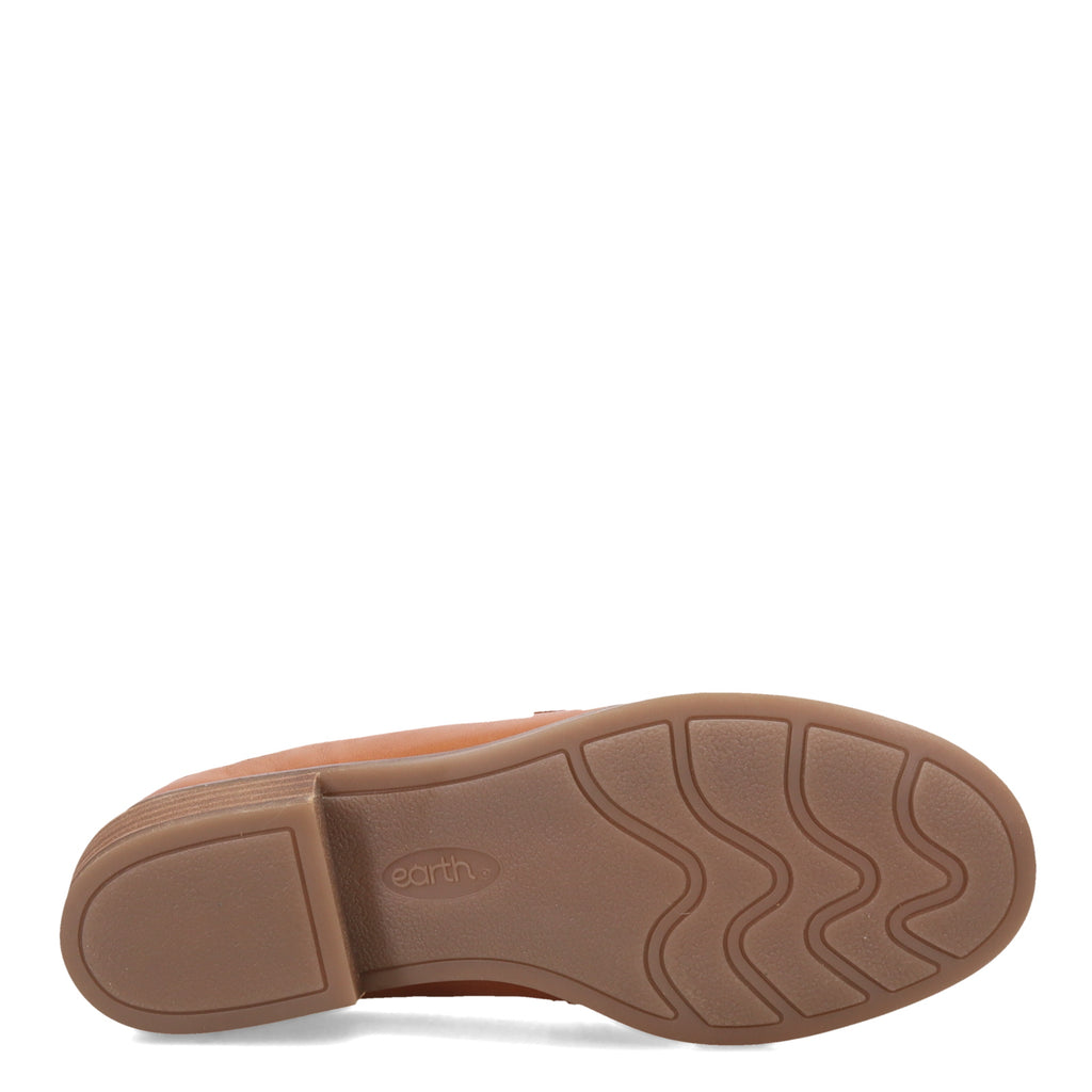 Women's Earth Everett Mule MEDIUM BROWN EVERTT-MBR01