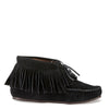 Peltz Shoes  Women's Lamo Ava Boot black EW1837-BLK