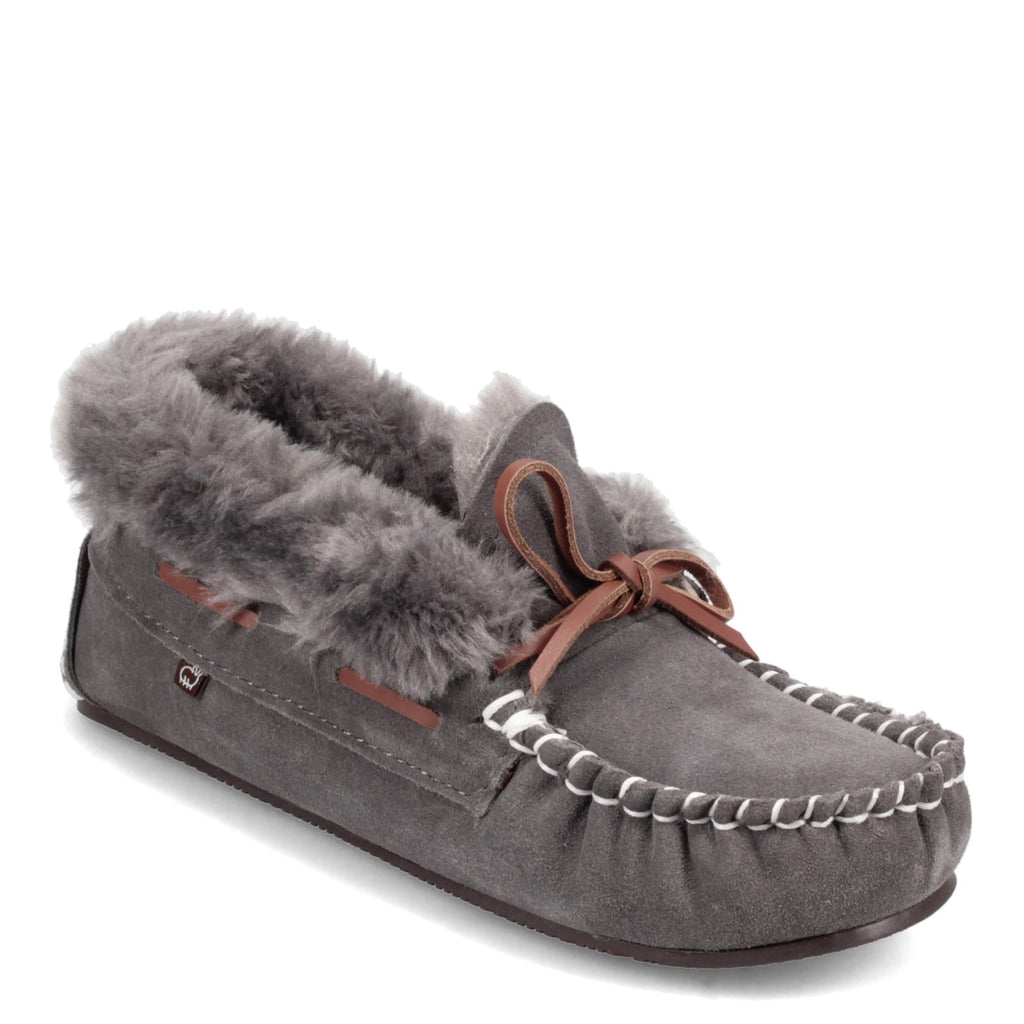 Women's Lamo, Mila Moc